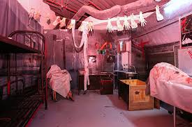 Top 5 Escape Room ở Hồ Chí Minh