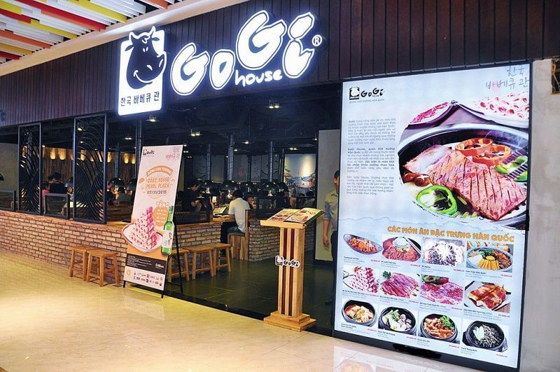 Top 5 Quán Thịt Nướng Hàn Quốc Ở Hồ Chí Minh
