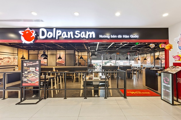 Top 5 Quán Thịt Nướng Hàn Quốc Ở Hồ Chí Minh