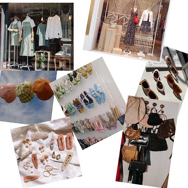 Top 7 Shop Thu Mua Quần Áo Cũ TPHCM