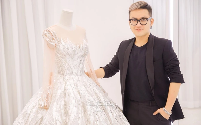 Top 8 nhà thiết kế nổi tiếng Việt Nam