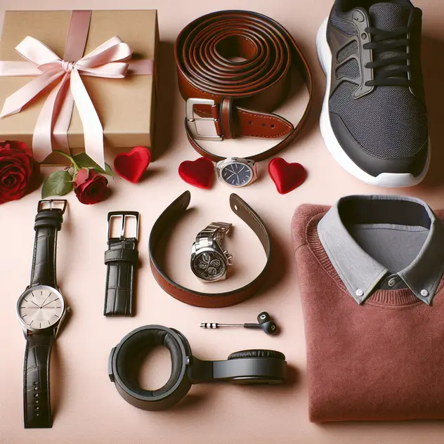 Gợi Ý Quà Tặng Ý Nghĩa Dành Cho Bạn Trai Nhân Ngày Lễ Tình Nhân 14/2