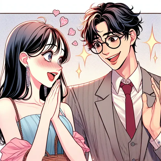 Ecchi Manga là gì? Khám Phá Thế Giới Gợi Cảm Trong Anime và Manga