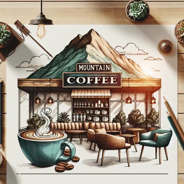 Khám Phá Mountain Coffee: Một Thế Giới Cà Phê Việt Nam