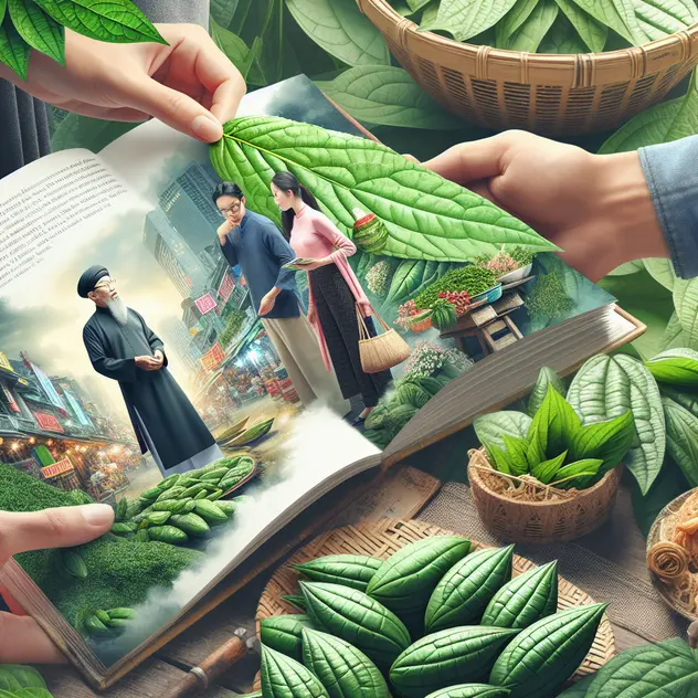 Lá É Mua Ở Đâu Tại Hà Nội: Gợi Ý Những Địa Chỉ Uy Tín