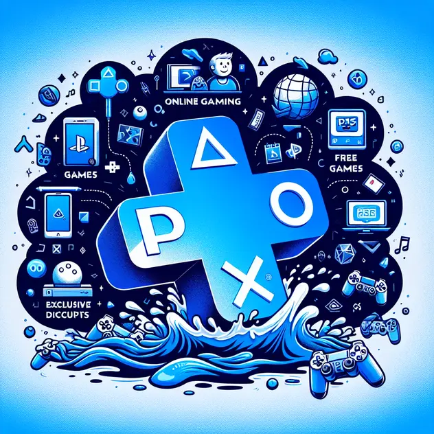 PS Plus là gì? Tìm hiểu chi tiết về dịch vụ đăng ký PlayStation Plus