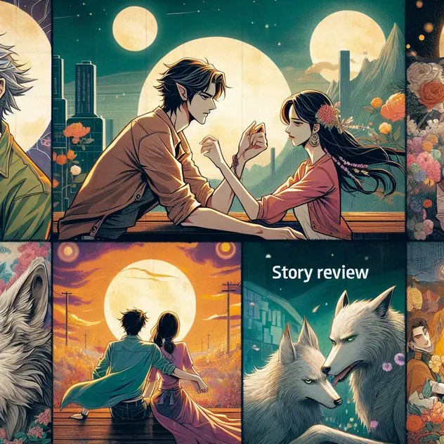 Review Truyện "Pian Pian" - Bộ Truyện Đam Mỹ Đáng Đọc Nhất 2023