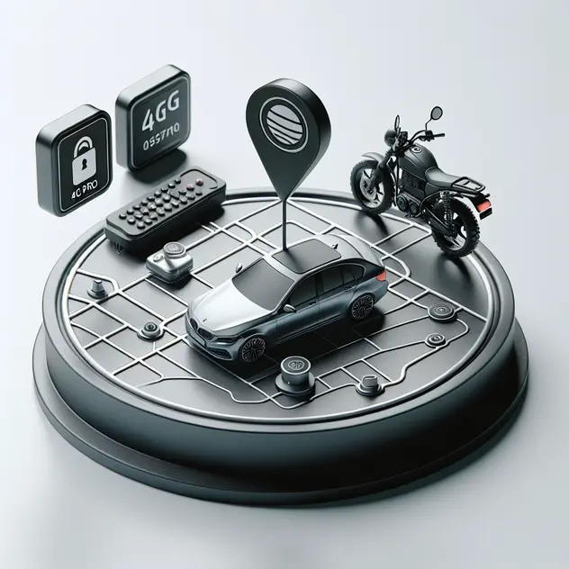 S9 Pro - Thiết bị định vị ô tô và xe máy công nghệ 4G hàng đầu tại Việt Nam