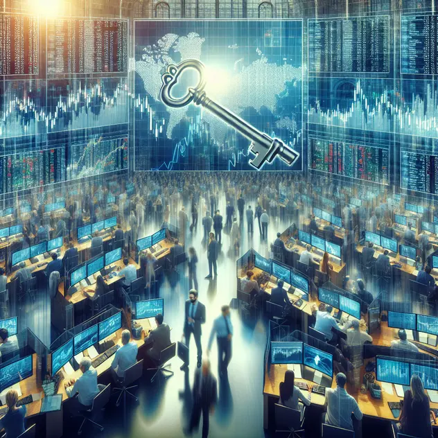 Sơ Cấp và Thứ Cấp là Gì? Tìm Hiểu Về Thị Trường Chứng Khoán