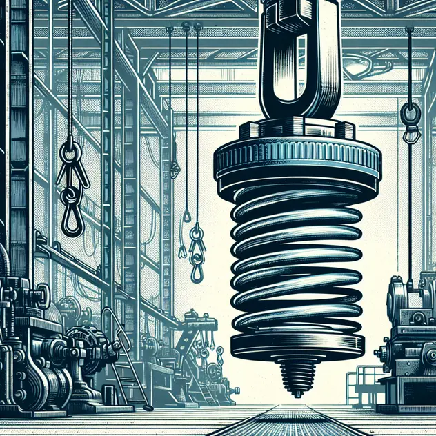 Spring Balancer là gì? Cách hoạt động và ứng dụng thực tiễn