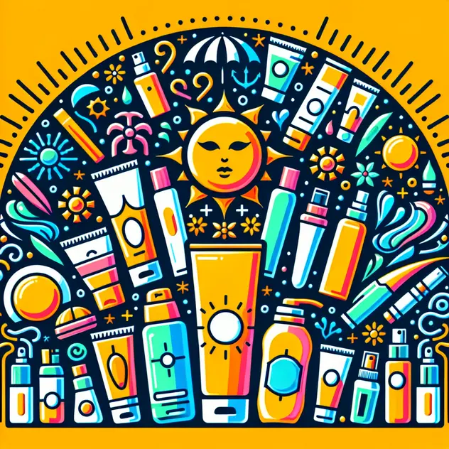 Top Các Dòng Kem Chống Nắng Ưa Chuộng Hiện Nay