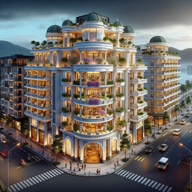 Top Khách Sạn 2 Sao Đường Bùi Thị Xuân Đà Lạt