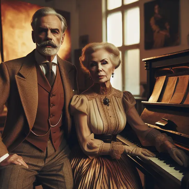 Gene Hackman và Betsy Arakawa: Hành Trình Tình Yêu và Cuộc Sống Nghệ Thuật