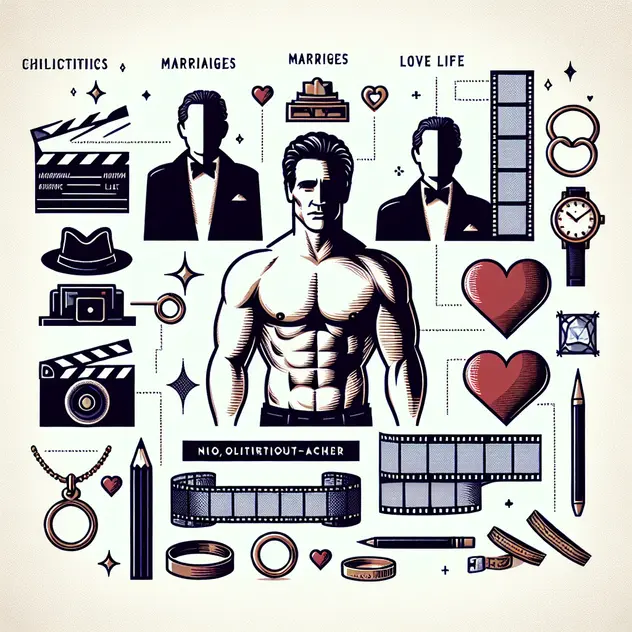 Marlon Brando và Các Cuộc Hôn Nhân Của Ông